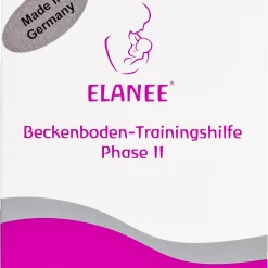 Elanee Beckenboden-Trainingshilfe – Phase II