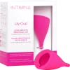 Intimina Lily Cup B Menstruationstasse 2 Intimina Lily Cup B Menstruationstasse -Always® shop MAM 3771891 SHOP IMAGE 3.4