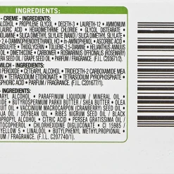 Garnier Nutrisse Creme 10.1A Extra Kühles Hellblond 10 Garnier Nutrisse Creme 10.1A Extra Kühles Hellblond -Always® shop MAM 3792535 SHOP IMAGE 1.7
