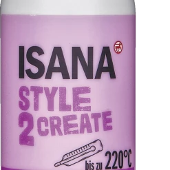 ISANA Style2Create Hitzeschutz Spray