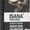 ISANA PROFESSIONAL Intensiv Creme Coloration 30 Dunkelbraun -Always® shop MAM 4651541 SHOP IMAGE 1.4