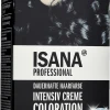 ISANA PROFESSIONAL Intensiv Creme Coloration 28 Blauschwarz 1 ISANA PROFESSIONAL Intensiv Creme Coloration 28 Blauschwarz -Always® shop MAM 4680447 SHOP IMAGE 1.4