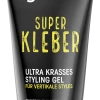 Schwarzkopf Got2b Super Kleber Ultra Krasses Styling Gel -Always® shop MAM 4960840 SHOP IMAGE 1.4