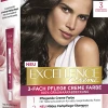 L’Oréal Paris Excellence Crème 3 Dunkelbraun 2 L’Oréal Paris Excellence Crème 3 Dunkelbraun -Always® shop MAM 5111198 SHOP IMAGE 1.4