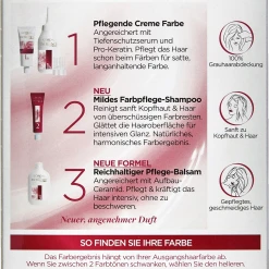 L’Oréal Paris Excellence Crème 6 Dunkelblond 8 L’Oréal Paris Excellence Crème 6 Dunkelblond -Always® shop MAM 5128764 SHOP IMAGE 2.4