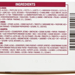 L’Oréal Paris Excellence Crème 6 Dunkelblond 9 L’Oréal Paris Excellence Crème 6 Dunkelblond -Always® shop MAM 5128773 SHOP IMAGE 2.4