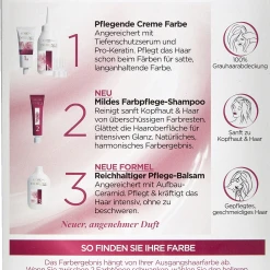 L’Oréal Paris Excellence Crème 3 Dunkelbraun 8 L’Oréal Paris Excellence Crème 3 Dunkelbraun -Always® shop MAM 5128819 SHOP IMAGE 2.4
