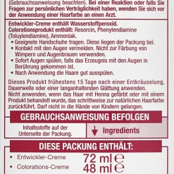 Alternative view of L’Oréal Paris Excellence Crème 3 Dunkelbraun