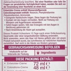 Alternative view of L’Oréal Paris Excellence Crème 4 Mittelbraun