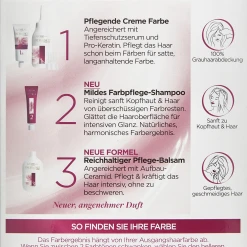 L’Oréal Paris Excellence Crème 4 Mittelbraun 8 L’Oréal Paris Excellence Crème 4 Mittelbraun -Always® shop MAM 5215934 SHOP IMAGE 1.4