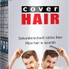 COVER HAIR Haarverdichtung Mit Schütthaar Mittelbraun 1 COVER HAIR Haarverdichtung Mit Schütthaar Mittelbraun -Always® shop MAM 5234989 SHOP IMAGE 1.4