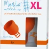 Merula Cup XL Fox Menstruationstasse