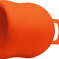Alternative view of Merula Cup XL Fox Menstruationstasse