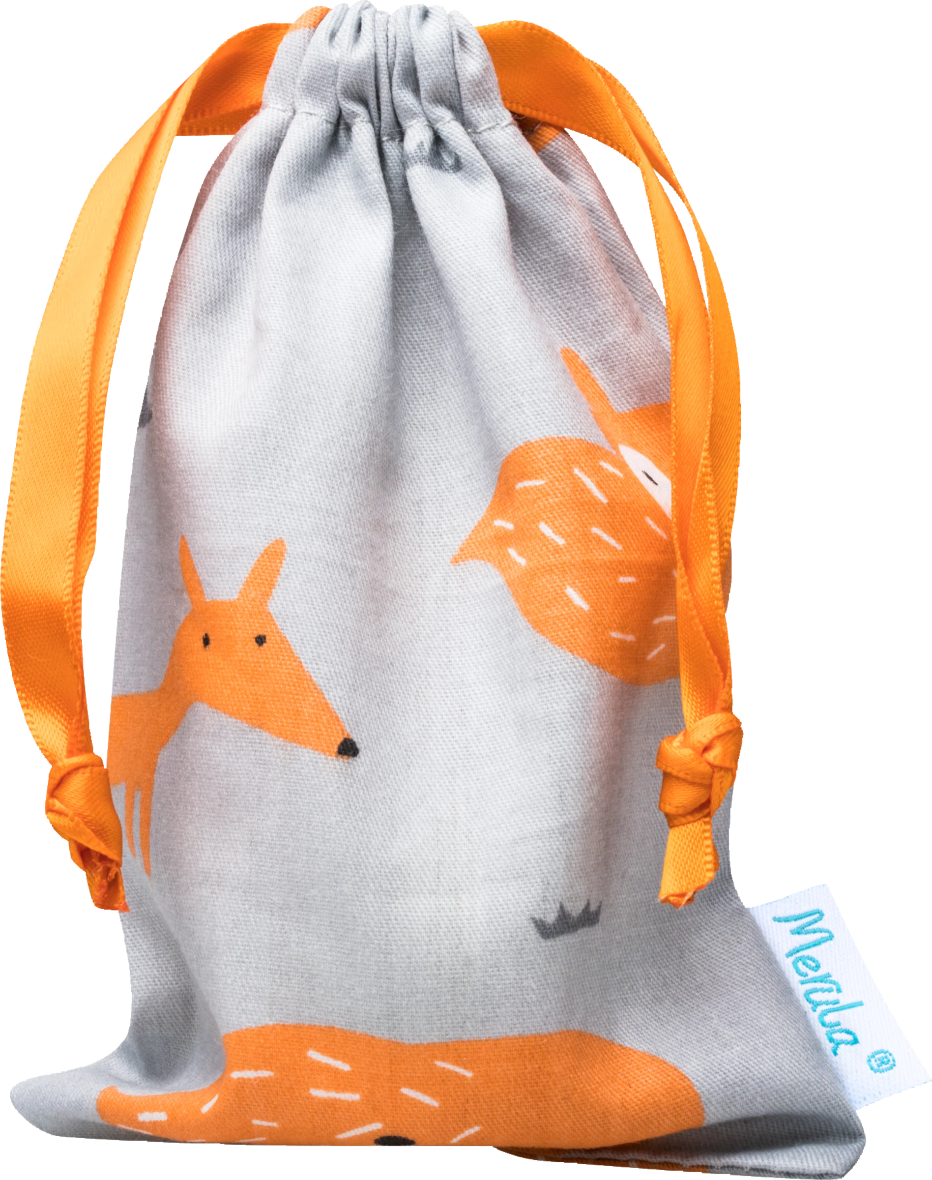 Merula Cup XL Fox Menstruationstasse 5 Merula Cup XL Fox Menstruationstasse – Bild 3