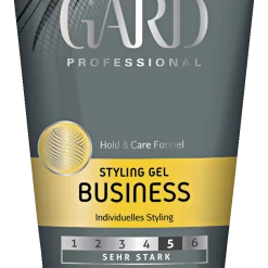 Gard Styling Gel Business