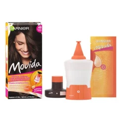 Garnier Movida Intensiv-Tönung 45 Dunkelbraun 11 Garnier Movida Intensiv-Tönung 45 Dunkelbraun -Always® shop MAM 5440977 SHOP IMAGE 1.4