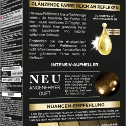 L’Oréal Paris Préférence Permanente Haarfarbe 11.11 Ultra-Helles Kühles Kristall-Blond (Island) -Always® shop MAM 5449264 SHOP IMAGE 2.0