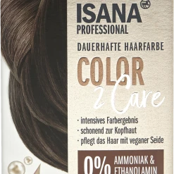 ISANA PROFESSIONAL Color2Care 3.0 Dunkelbraun