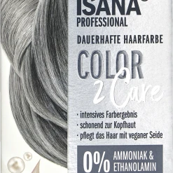 ISANA PROFESSIONAL Color2Care 9.11 Silbergrau