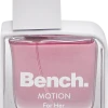 Bench Motion For Her, EdT 30 Ml -Always® shop MAM 5824556 SHOP IMAGE 1.4