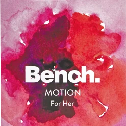 Bench Motion For Her, EdT 30 Ml -Always® shop MAM 5824559 SHOP IMAGE 1.4