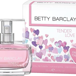 Betty Barclay Tender Love, EdT 20 Ml 7 Betty Barclay Tender Love, EdT 20 Ml -Always® shop MAM 5997870 SHOP IMAGE 1.4