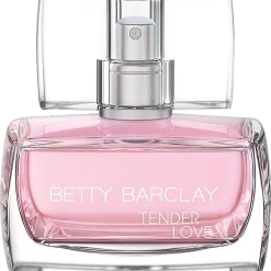 Betty Barclay Tender Love, EdT 20 Ml