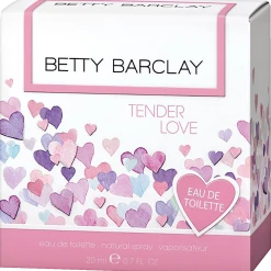 Alternative view of Betty Barclay Tender Love, EdT 20 Ml