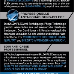Syoss Professional Performance 13_5 Platin Aufheller 11 Syoss Professional Performance 13_5 Platin Aufheller -Always® shop MAM 6021936 SHOP IMAGE 2.0