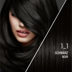 Syoss Professional Performance Permanente Coloration 1_1 Schwarz