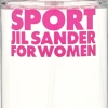 Jil Sander Sport For Women, EdT 50 Ml -Always® shop MAM 6311464 SHOP IMAGE 1.4