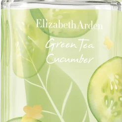 Elizabeth Arden Green Tea Cucumber, EdT 100 Ml