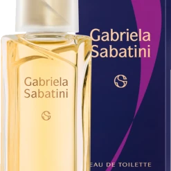 Gabriela Sabatini Signature, EdT 60 Ml