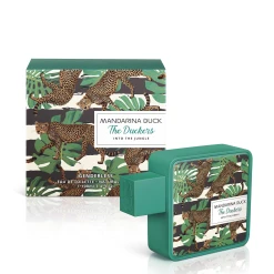 Mandarina Duck The Duckers - Into The Jungle, EdT 100 Ml -Always® shop MAM 6418932 SHOP IMAGE 1.4