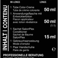 Syoss Professional Performance Permanente Coloration 4_22 Leuchtendes Rot -Always® shop MAM 6438658 SHOP IMAGE 1.4