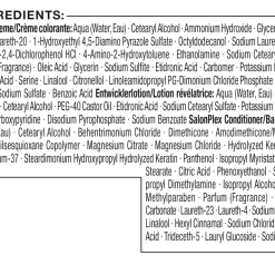 Syoss Professional Performance Permanente Coloration 4_22 Leuchtendes Rot -Always® shop MAM 6438660 SHOP IMAGE 2.0