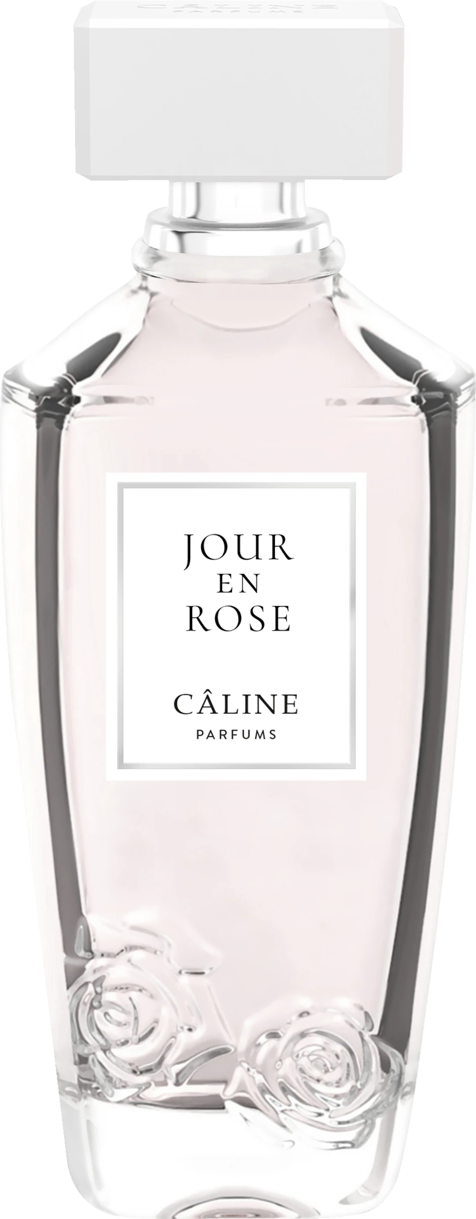 Câline Jour En Rose, EdP 60 Ml 3 Câline Jour En Rose, EdP 60 Ml