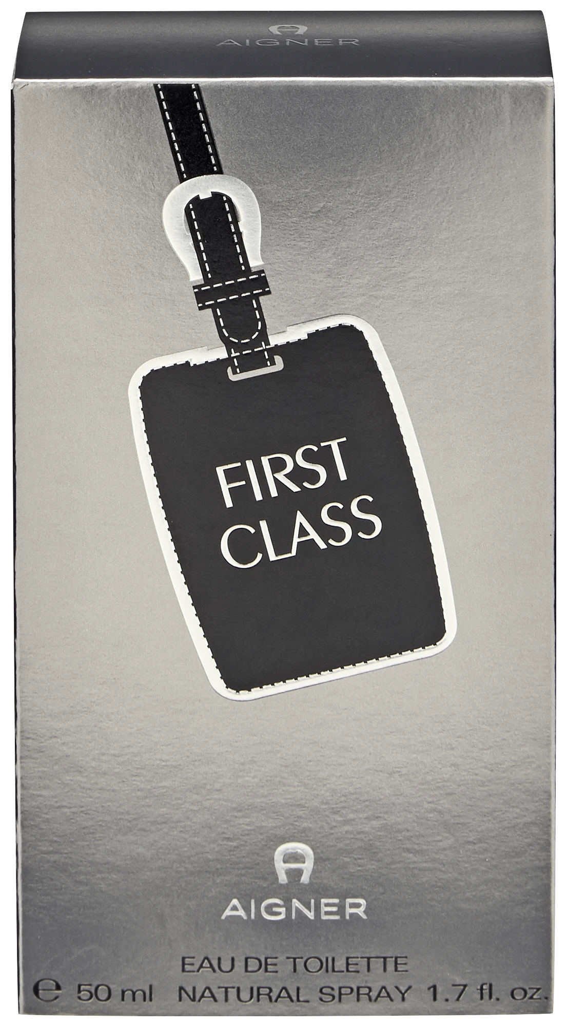 Aigner First Class, EdT 50 Ml 4 Aigner First Class, EdT 50 Ml – Bild 2