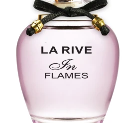 LA RIVE In Flames, EdP 90 Ml