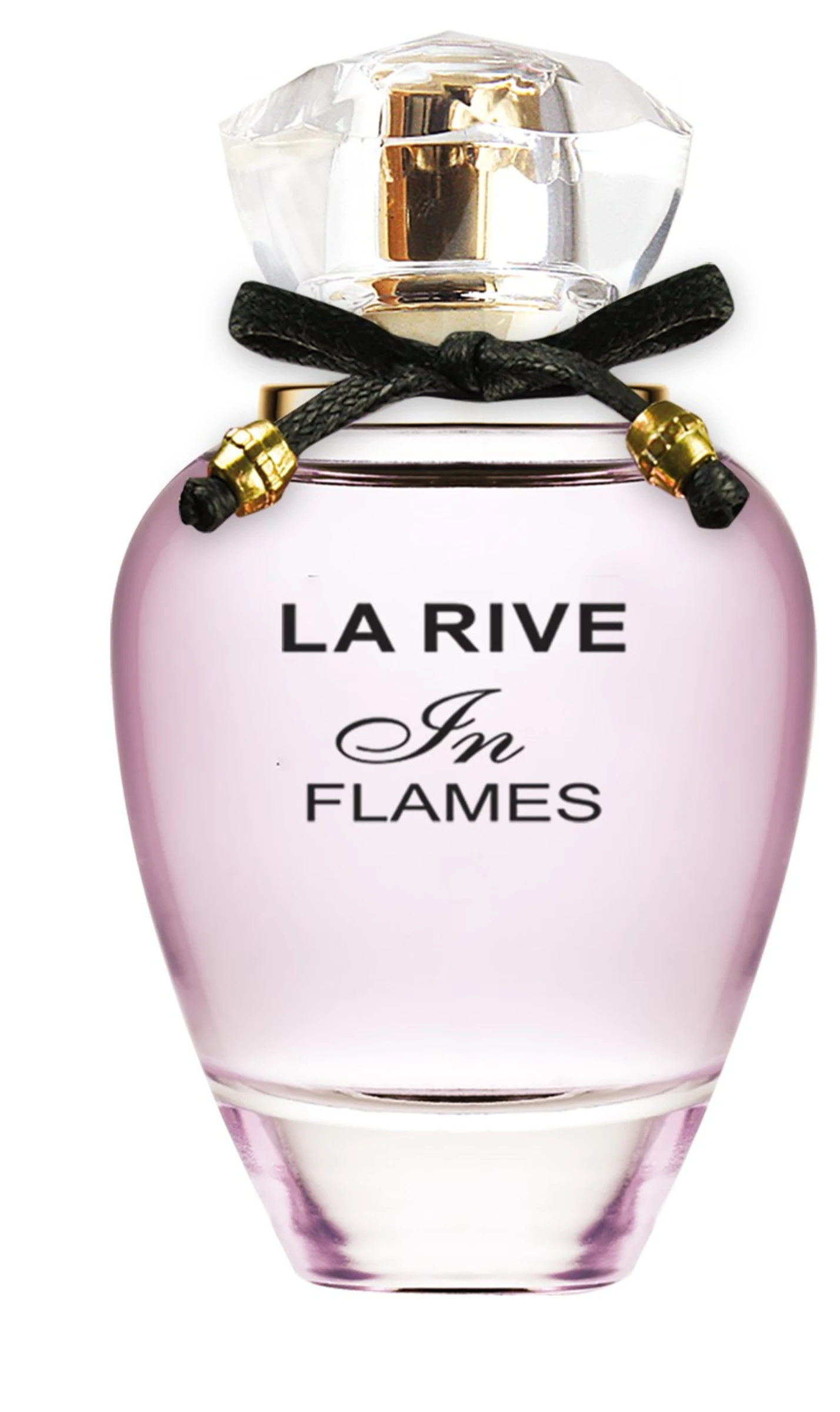 LA RIVE In Flames, EdP 90 Ml 3 LA RIVE In Flames, EdP 90 Ml
