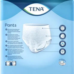TENA Pants Discreet L 10 TENA Pants Discreet L -Always® shop MAM 6517469 SHOP IMAGE 1.4