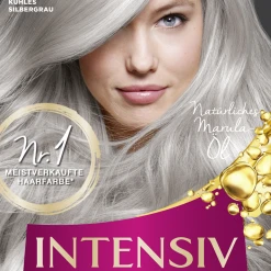 Poly Palette Intensiv Creme Coloration U71 Kühles Silbergrau -Always® shop MAM 6524281 SHOP IMAGE 1.2