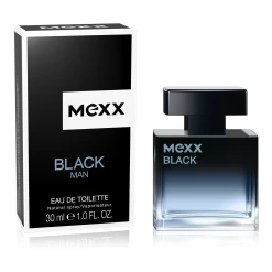 MEXX Black Man, EdT 30 Ml 9 MEXX Black Man, EdT 30 Ml -Always® shop MAM 6549232 SHOP IMAGE 1.4