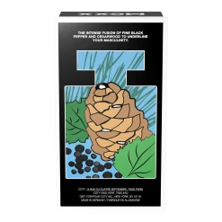 MEXX Black Man, EdT 30 Ml 8 MEXX Black Man, EdT 30 Ml -Always® shop MAM 6549233 SHOP IMAGE 1.4