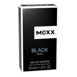 Alternative view of MEXX Black Man, EdT 30 Ml