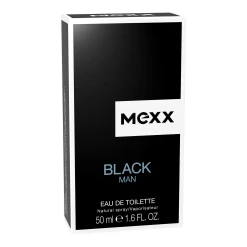 Alternative view of MEXX Black Man, EdT 50 Ml