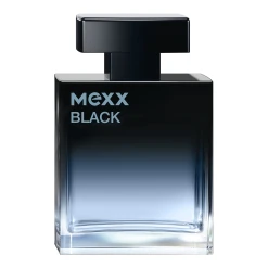 MEXX Black Man, EdT 50 Ml