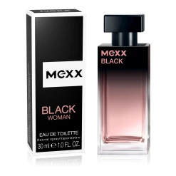 MEXX Black Woman, EdT 30 Ml -Always® shop MAM 6549280 SHOP IMAGE 1.4