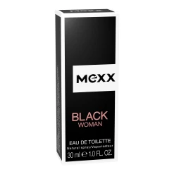 MEXX Black Woman, EdT 30 Ml -Always® shop MAM 6549281 SHOP IMAGE 1.4