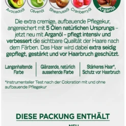 Garnier Nutrisse Creme 100 Extra Helles Naturblond 9 Garnier Nutrisse Creme 100 Extra Helles Naturblond -Always® shop MAM 6551196 SHOP IMAGE 2.0